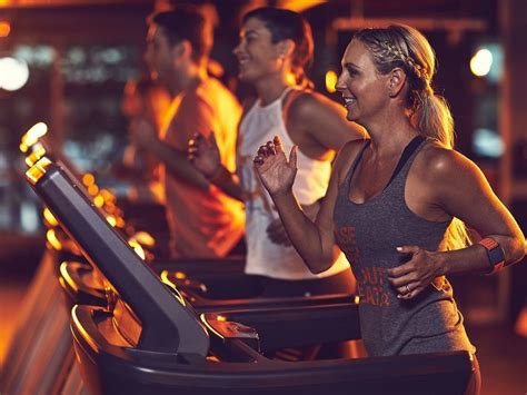 Orangetheory is a total-body group workout that combines science, coaching and technology to guarantee maximum results from the inside out. . Orangetheory mindbody